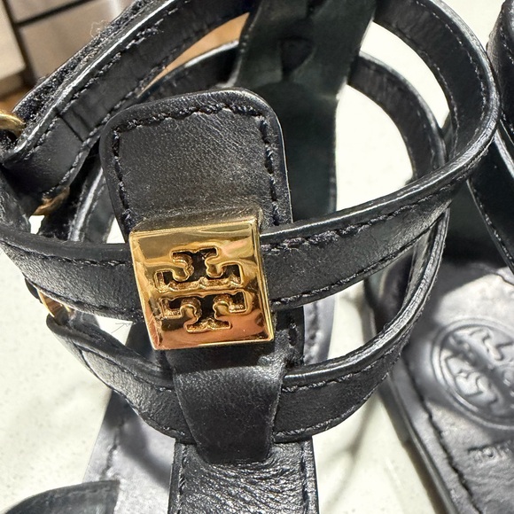 Tory Burch Gladiator Sandals - Picture 12 of 13